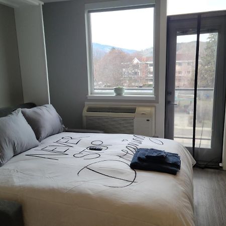Cozy Studio Suite, 15Min Walk To Downtown Kelowna Luaran gambar